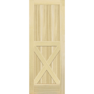 11CG Barn Door