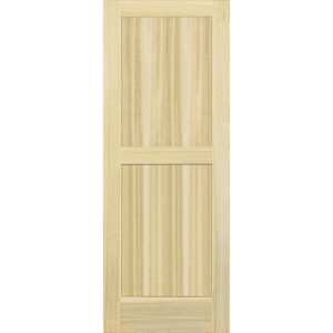 11EG Barn Door