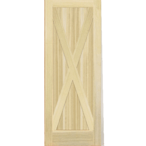 11XG Barn Door