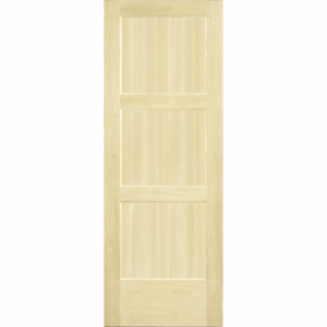 33S7G Barn Door